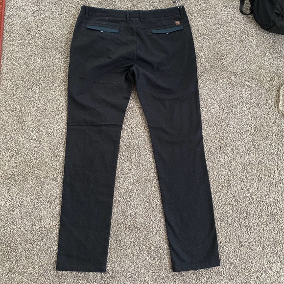 Tailored Recreation Premium Men's Pants - Size 36 x 32 - Picture 5 of 6